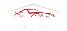 Garage Dream Auctions Logo